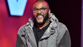 Tyler Perry Donates $100,000 to the Legal Defense Fund of Breonna Taylor’s Boyfriend, Kenneth Walker